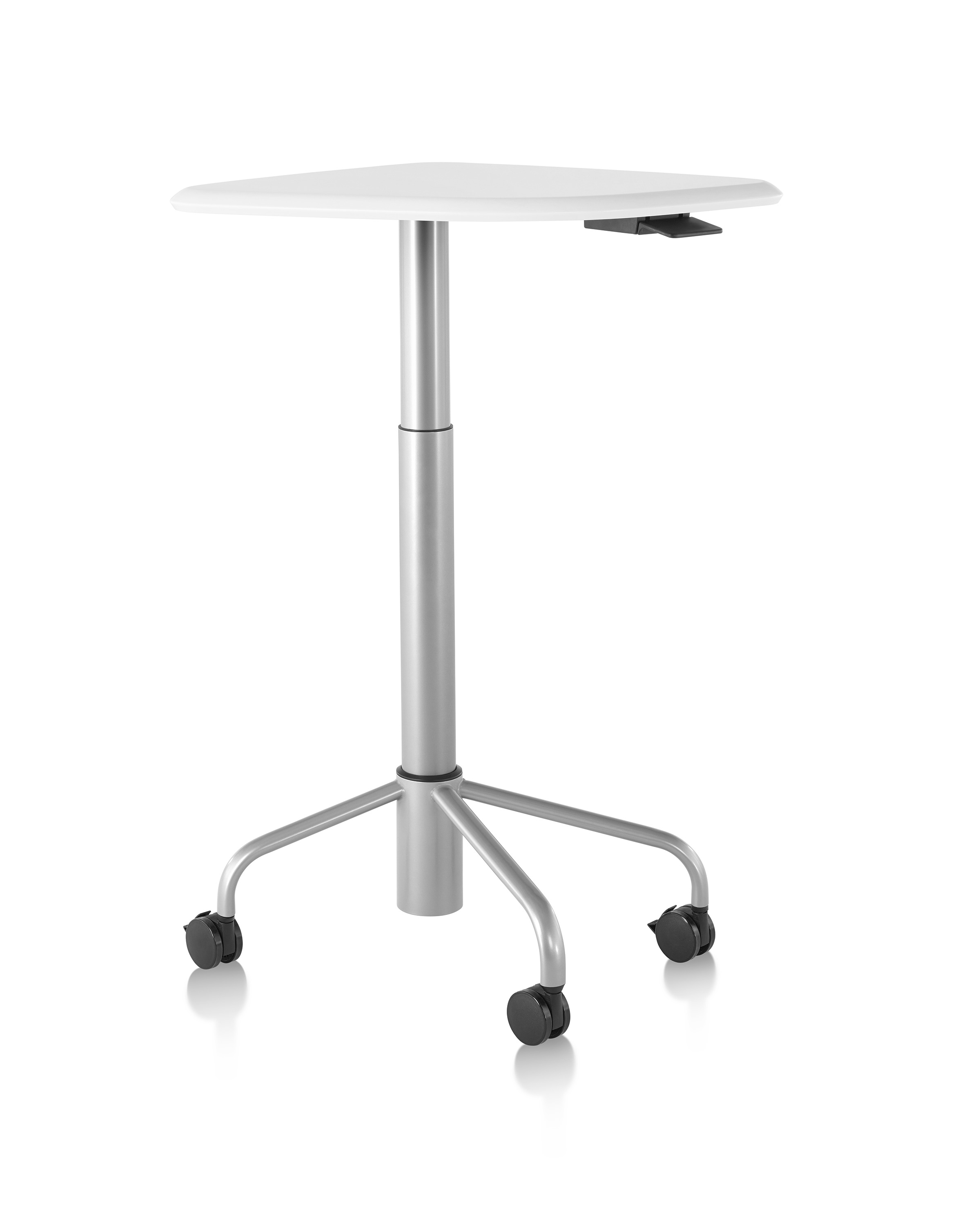 会议台|实木洽谈台|办公家具|华体会体育官方在线官网家具|Intent 升降洽谈桌